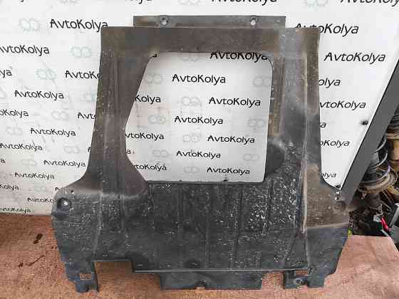 Захист під двигун Nissan Note E11 1.5 dci 2005-2012 (758909U01A) Ковель