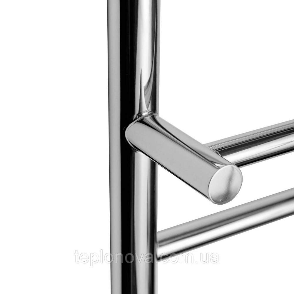 Сушарка для рушників Класик із полицею 500х800 Чернівці - фото 2