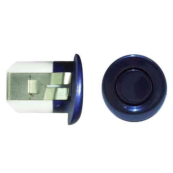 Парктроник ParkCity Lviv 619/4M Dark Blue Харьков