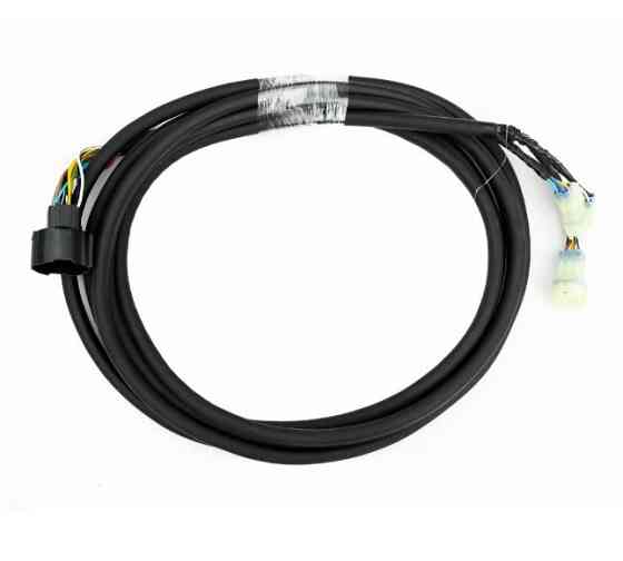 Кабель Для Командера Honda 32205-Zy6-015Ah Київ
