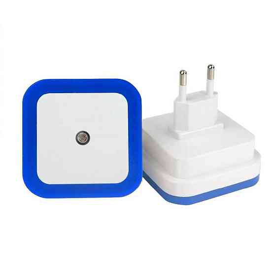 SIRIUS Нічник LED Sirius TL-9029 синій Київ