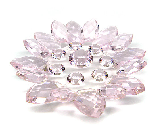 Фігурка декоративна Лотос Київ - фото 1