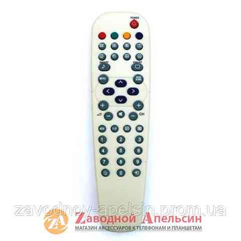 Пульт ТВ TV+VCR PHILIPS 19042001 Одесса