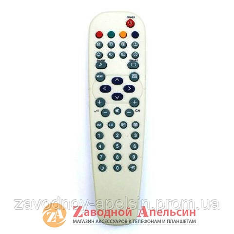 Пульт ТВ TV+VCR PHILIPS 19042001 Одесса - изображение 1