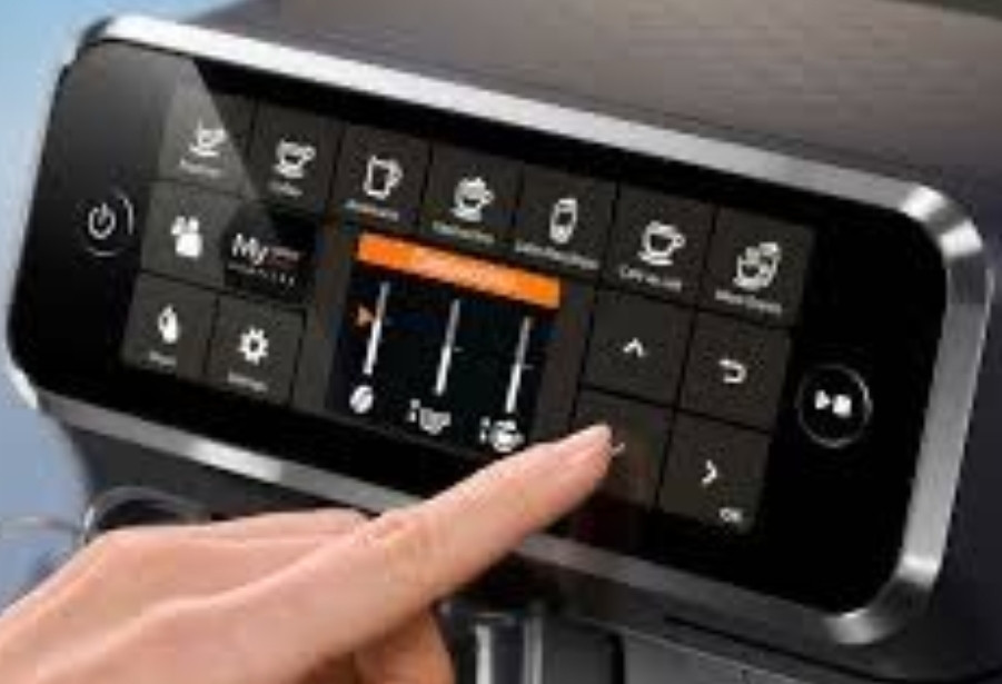 Кавомашина автоматична: Phillips Series 4300 EP4346/ 70 Харків - фото 4