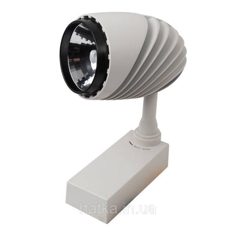 Светильник трековый Sirius Ш TLD 209 30W Киев - изображение 1