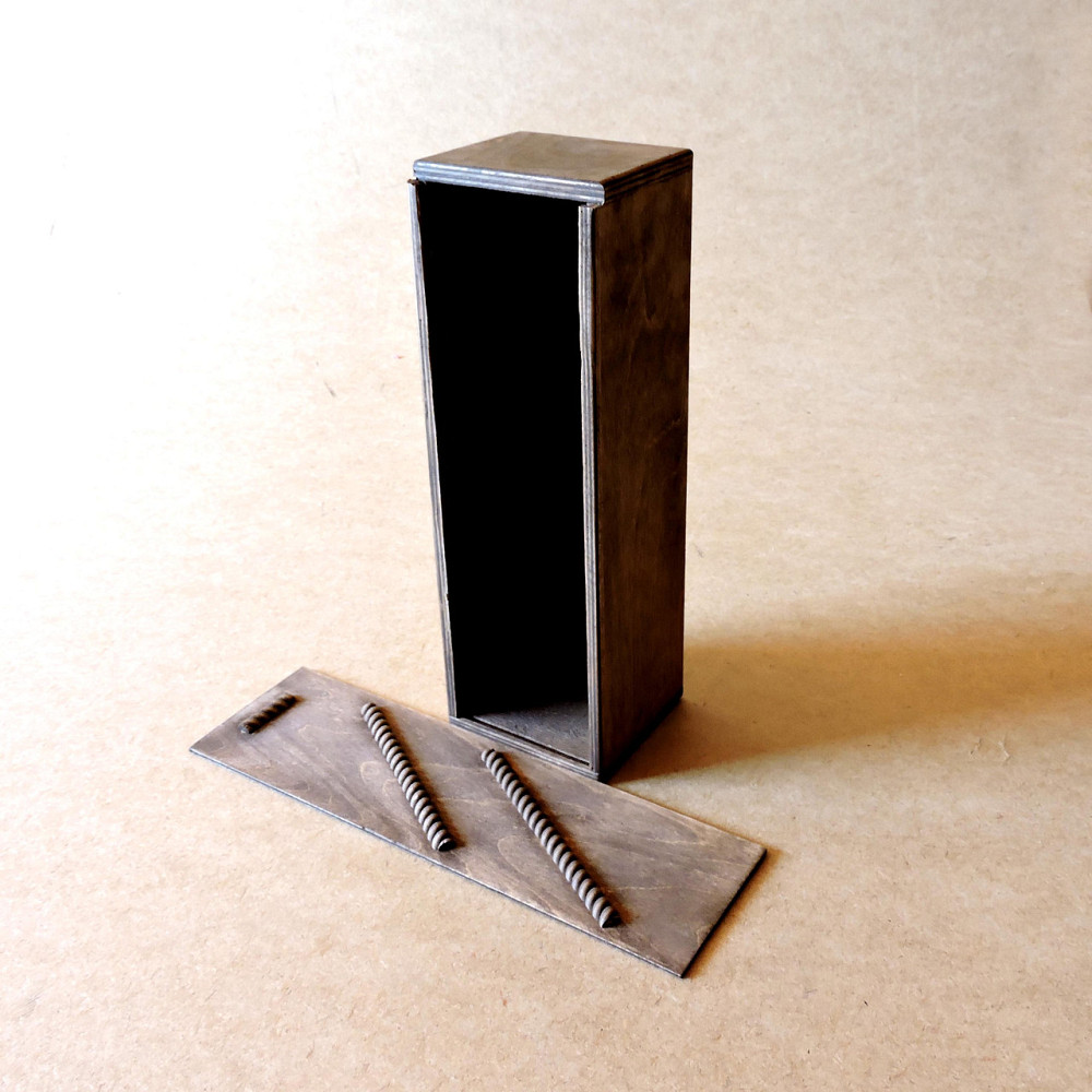 Подарочная коробка 