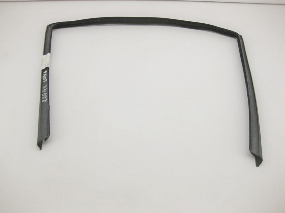 Mercedes-Benz  A2207350425 Ущільнювач опускного скла задніх правих дверей S-Class W220 Long Одеса - фото 5