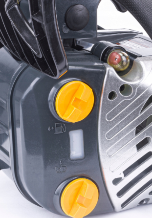 Бензопила Powermat 1500Вт 2л.с. (Польща) Київ