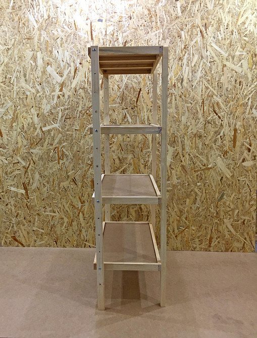 Этажерка разборная 