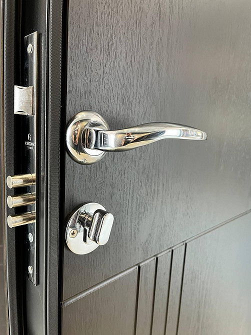 Входные двери ТАРИМУС 