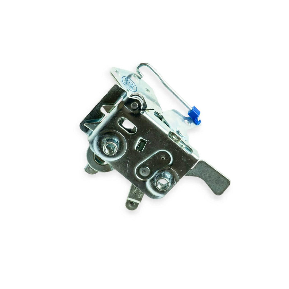 Механізм 2108 перед правими дверима Мукачево - фото 2