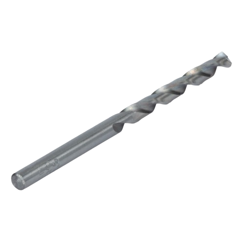 Свердло по металу d4,8мм P6M5 поліроване Ultra Житомир