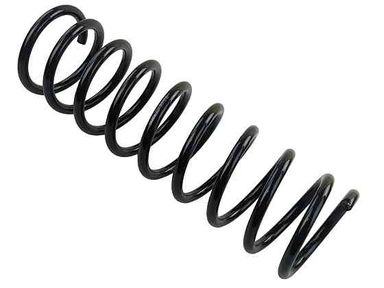 Пружина підвіски 2121 Мукачево