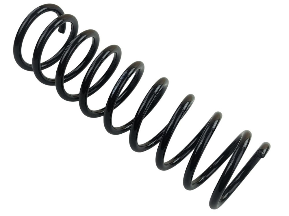 Пружина підвіски 2121 Мукачево - фото 1