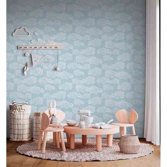 Шпалери AS Creation Mia & Paul 78696-3 Київ