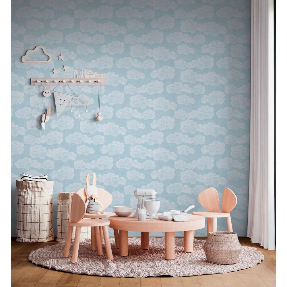 Шпалери AS Creation Mia & Paul 78696-3 Київ - фото 2