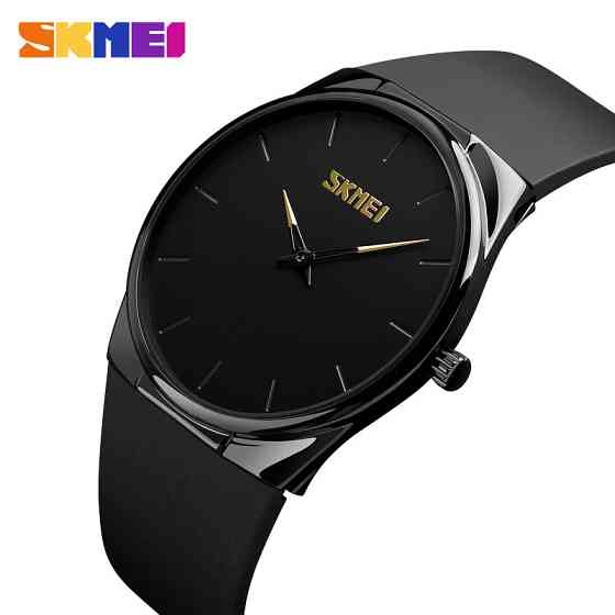 Skmei 1601SBK Black SALE Київ