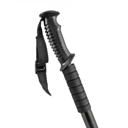 Трекінгові палиці Hop-Sport Nordend 0135 чорний Київ - фото 4