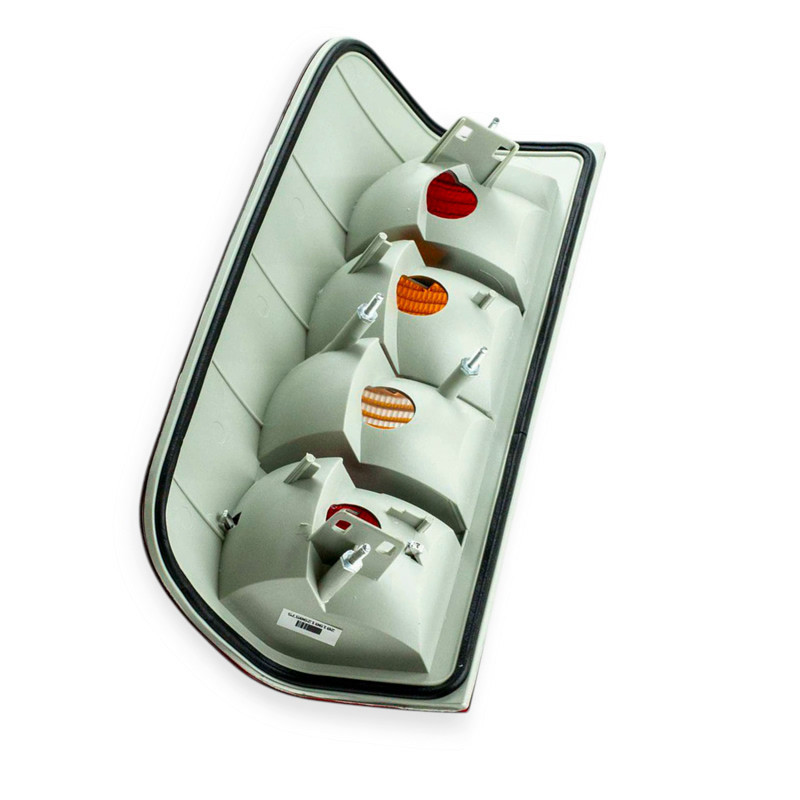 Фонарь LT (00-06) задний правый R Фольцваген Мукачево - изображение 1