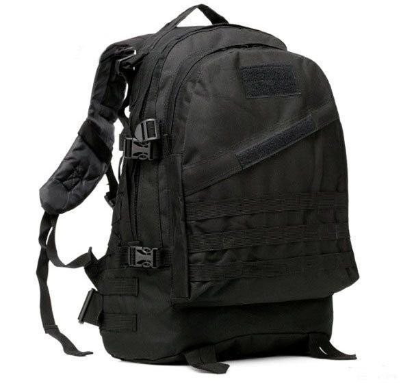 Рюкзак тактический Assault Backpack 3-Day 35L Винница - изображение 3