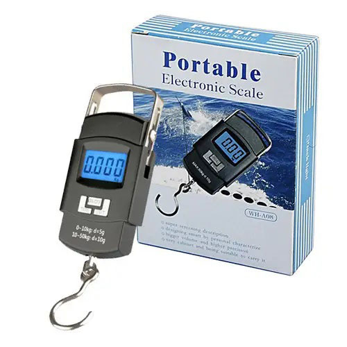 Ваги кухонні кантерні MX-501/WH-A08 MK-14 Львів - фото 9