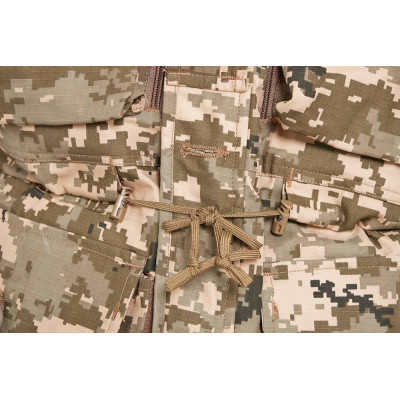 Куртка Defcon 5 SAS Smock Jaket Піксель XL (D5-1683 UC/XL) Вінниця - фото 3