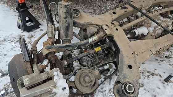 Підрамник задній Сантафе 12-18 Київ