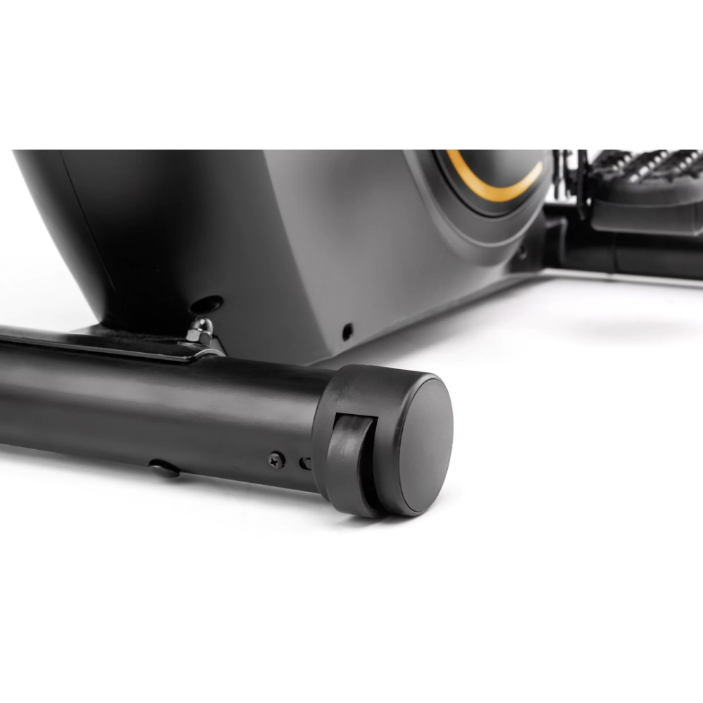 Велотренажер Gymtek XB1500 магнітний золотий Киев - изображение 9