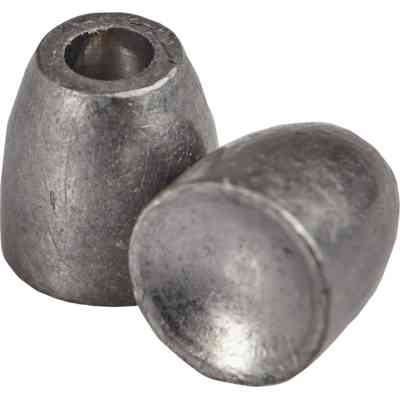 Пульки NSA 5,5 мм 1.13 g 400 шт/уп (216-HS-HP-DB-17.5-400) Винница