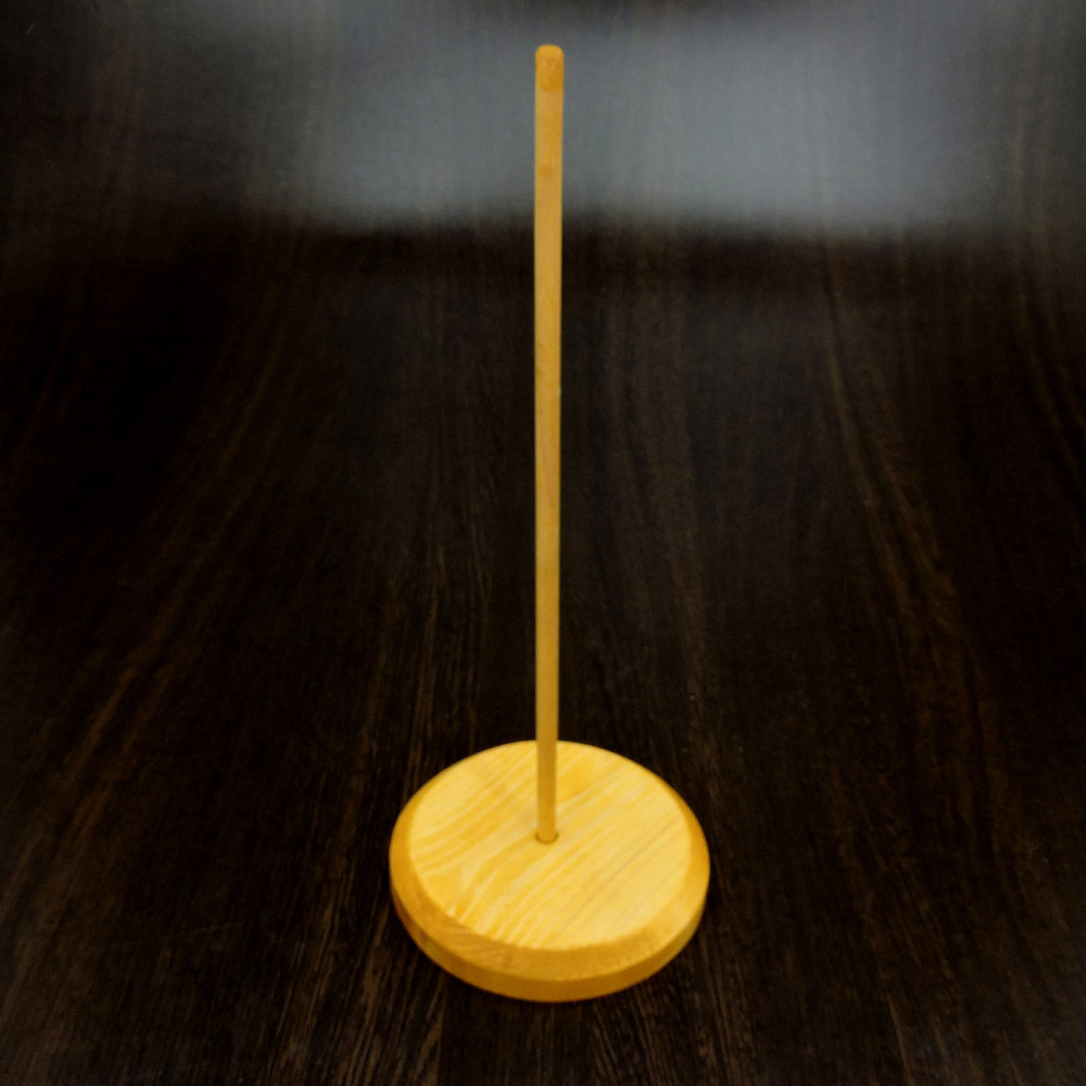 Підставка для ляльок "Тондо 13 тип В" каррі Миколаїв - фото 1