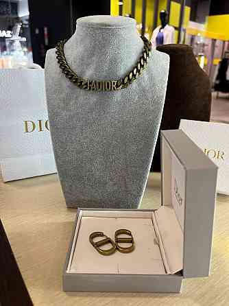 Кольє  від Dior Одеса