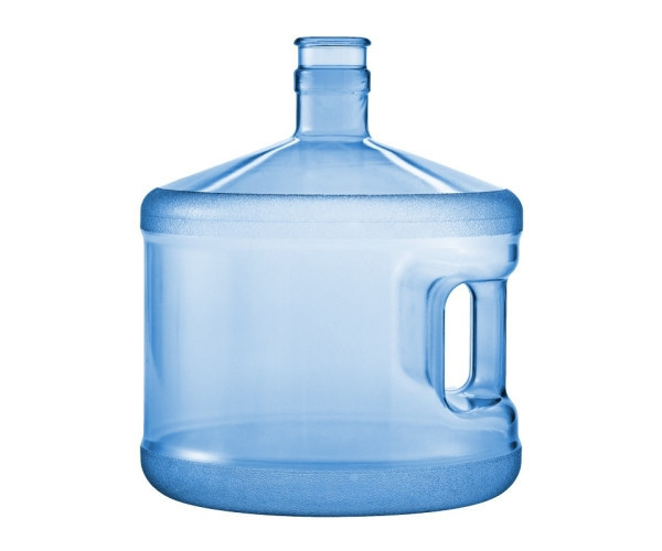 Бутыль для воды поликарбонат 11л Киев - изображение 1