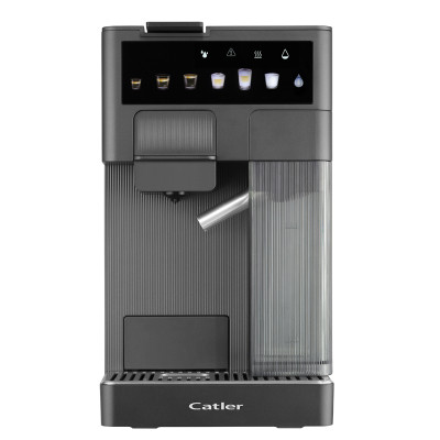 Капсульна кавоварка Catler Renzo ES 750 G (ES750GRENZO) Вінниця - фото 3