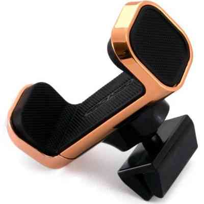 Універсальний автотримач Extradigital DashCrab Armour Premium Bronze (CRK4129) Вінниця