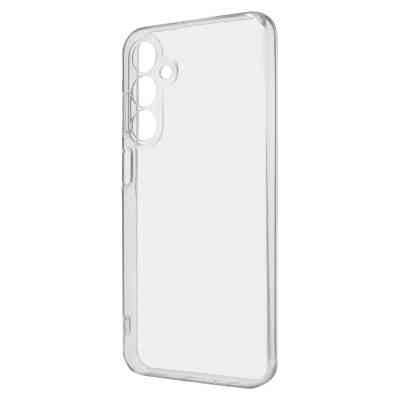 Чехол для мобильного телефона Armorstandart Air Series Samsung A25 5G Camera cover Transparent (ARM69599) Винница