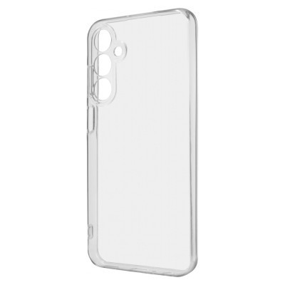 Чохол до мобільного телефона Armorstandart Air Series Samsung A25 5G Camera cover Transparent (ARM69599) Вінниця - фото 1