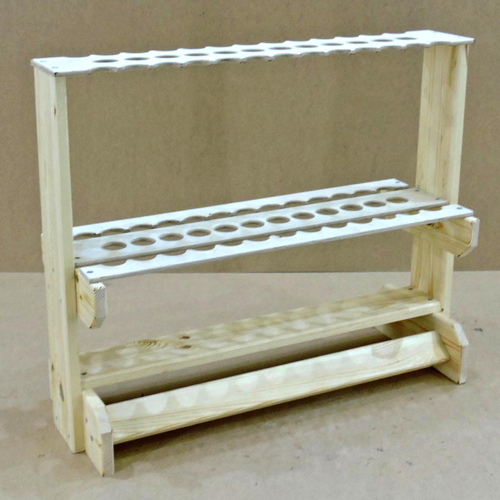 Органайзер для вудок "Баскунчак" бланже Миколаїв - фото 3