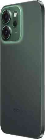 Смартфон OPPO Reno 14 F 8/256GB Luminous Green (7170955) Київ