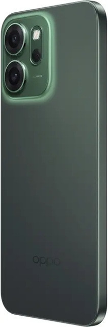Смартфон OPPO Reno 14 F 8/256GB Luminous Green (7170955) Київ - фото 4