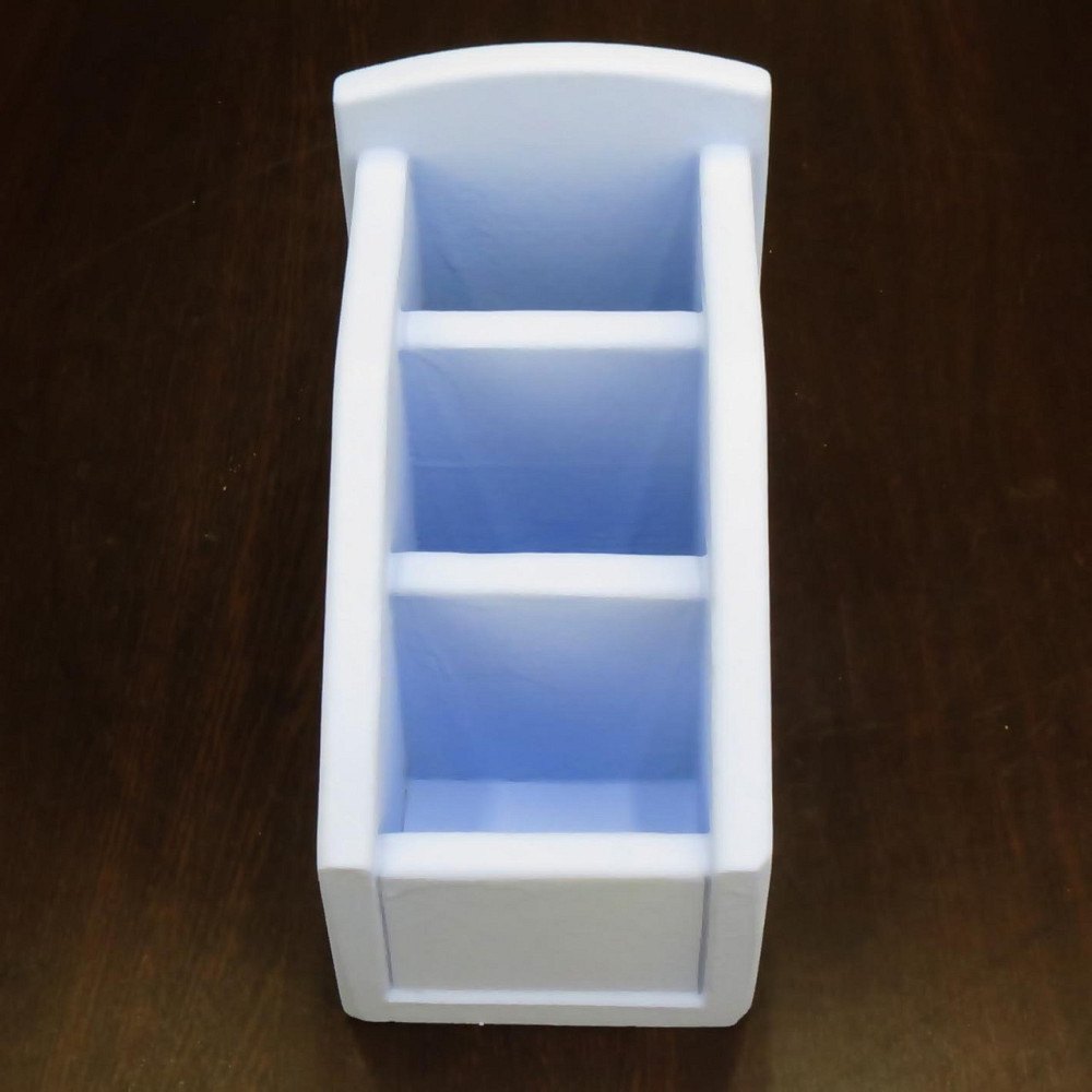 Органайзер для косметики "Гвендоліна" ірис Миколаїв - фото 3