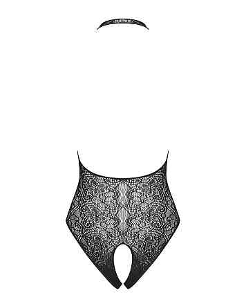 Боди - Obsessive B113 Body Black S/M/L Sex Aura Киев