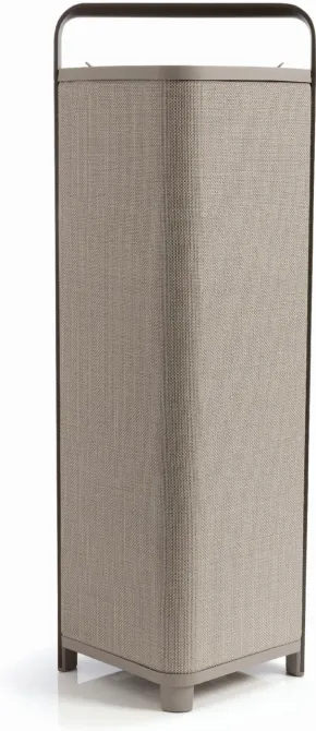 Портативна колонка Escape P9 Tan Przenośny Динамік HiFI WiFi Multiroom Київ - фото 1