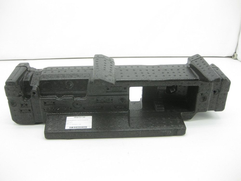 VAG  4M0012113D Пінопласт багажника, ящик для інструментів Одеса - фото 7