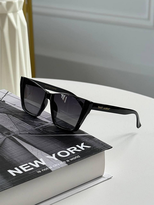 Очки женские YSL 🔥 MasterSem Киев - изображение 4