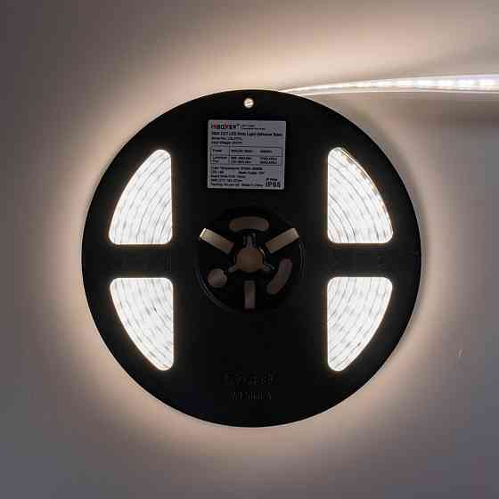 Miboxer LED стрічка COB tunable White MI-LED-LSL2T01L 24VDC IP65 Київ