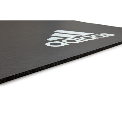 Коврик для фитнеса Adidas Fitness Mat 173 x 61 x 0.7 см ADMT-11014GR сірий (885652010214) Винница - изображение 11