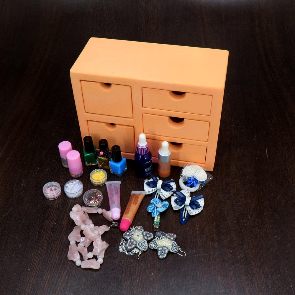 Органайзер для косметики 