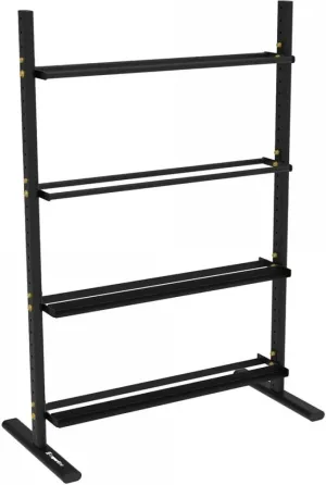 Тренажер STOJAK NA Аксесуари FITNESS STORAGERACK II /INSPORTLINE Київ