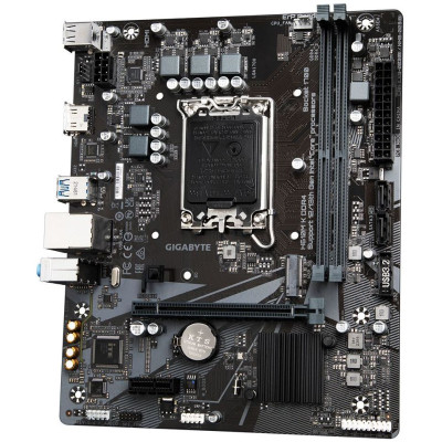 Материнська плата GIGABYTE H610M K DDR4 Вінниця - фото 2